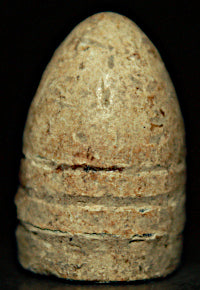 A Bullet Many Collections Will Not Have-Joslyn Revolver  ~  TL8103  $20