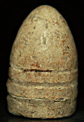 A Bullet Many Collections Will Not Have-Joslyn Revolver  ~  TL8103  $20