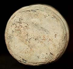 SOLD Bavarian Sharps Bullet  ~  TL7967  $60     SOLD-SOLD-SOLD