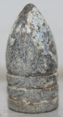 Confederate 3 Ring Bullet-Pointed Nose  ~  TL7953  $14