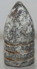 Confederate 3 Ring Bullet-Pointed Nose  ~  TL7953  $14