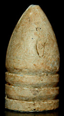 Civil War Bullet for Austrian Lorenz Rifle - CS  ~  TL8363  $12