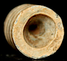 Civil War Bullet for Austrian Lorenz Rifle - CS  ~  TL8363  $12