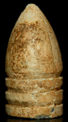 Civil War Bullet for Austrian Lorenz Rifle - CS  ~  TL8363  $12