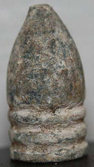 Confederate Bullet-Elongated Nose  ~  TL7995  $20