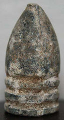 Confederate Bullet-Elongated Nose  ~  TL7995  $20