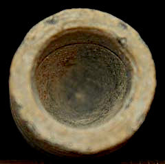 Civil War Bullet - Paraboloidal Cavity-Nice  ~  TL8268  $15