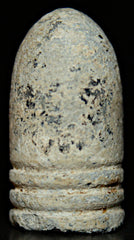 Civil War Bullet - 0.54caliber Lube Groove Enfield  ~  TL8310  $10