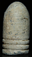 Civil War Bullet - 0.54caliber Lube Groove Enfield  ~  TL8310  $10