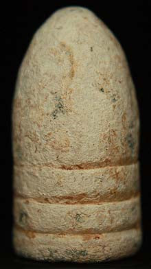 TL7312 CS Plug Base-Imploded Teat Bullet $45 – Tennessee Lead