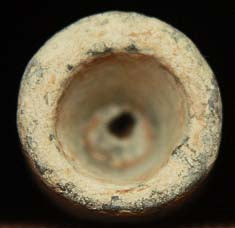 TL7312 CS Plug Base-Imploded Teat Bullet $45 – Tennessee Lead