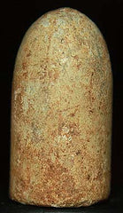 SOLD-SOLD  Vicksburg Rifle-Selma Arsenal Bullet-Nice  ~  TL8007  $20  SOLD-SOLD