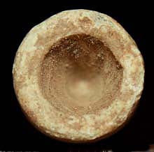 SOLD-SOLD  Vicksburg Rifle-Selma Arsenal Bullet-Nice  ~  TL8007  $20  SOLD-SOLD