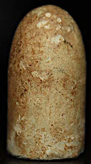 Civil War Bullet - CS Forrest Enfield  ~  TL8373  $10