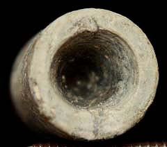 CS Nathan Bedford Forest Enfield Bullet  ~  TL7984  $14