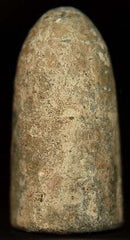 CS Enfield Bullet-Ring Around Nose-Teat in Cavity  ~  TL8018  $16