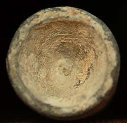 CS Enfield Bullet-Ring Around Nose-Teat in Cavity  ~  TL8018  $16