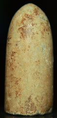 Very Long Vicksburg Rifle Bullet  ~  TL8109  $12