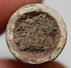 Confederate Greene Carbine Bullet-the tall one  ~  TL7986  $16