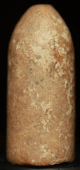 Very Tall Vicksburg Rifle Bullet ~ TL7718  $20