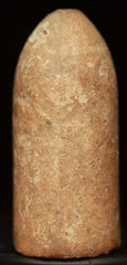 Very Tall Vicksburg Rifle Bullet ~ TL7718  $20