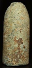 Very Tall-Vicksburg Rifle Bullet-Very Nice  ~  TL7997  $35