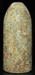 Very Tall-Vicksburg Rifle Bullet-Very Nice  ~  TL7997  $35
