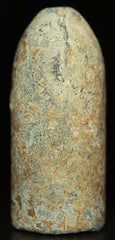 Very Tall-Vicksburg Rifle Bullet-Very Nice  ~  TL7997  $35