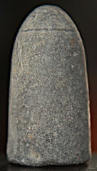 Civil War Bullet - Teat in Base Enfield  ~  TL8242  $15