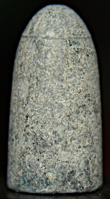 Civil War Bullet - Ring Around the Nose & Teat  ~  TL8189  $16