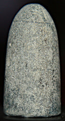 Civil War Bullet - Ring Around the Nose & Teat  ~  TL8189  $16