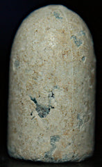 Confederate Enfield Bullet-Short-Odd Cavity  ~  TL8095  $14