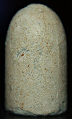 Confederate Enfield Bullet-Short-Odd Cavity  ~  TL8095  $14