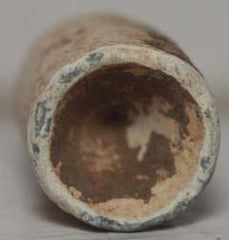 TL7364 Augusta, Georgia Civil War Arsenal Bullet  $12