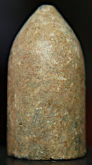 Civil War Bullet - Augusta GA Arsenal found at Franklin, Tenn  ~  TL8209  $14