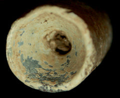 Pointed Nose-Southern Arsenal Bullet  ~  TL8074  $12