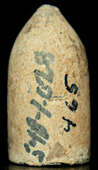 Civil War Buller - Confederate-Pointed Nose=Nice  ~  TL8260  $15