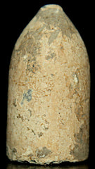 Civil War Buller - Confederate-Pointed Nose=Nice  ~  TL8260  $15