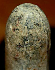 Odd-Interesting Enfield Bullet  ~  TL8138  $13