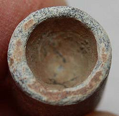 CS Enfield with Rounded Conical/Lovell Cavity  ~  TL7982  $15