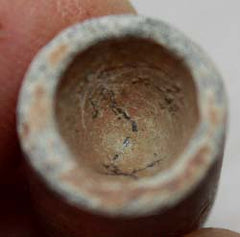 CS Enfield with Rounded Conical/Lovell Cavity  ~  TL7982  $15