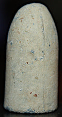 Confederate Enfield Bullet-Odd Nose  ~  TL8124  $12