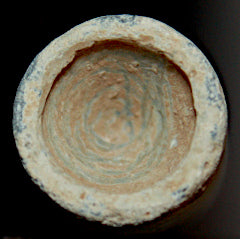 Confederate Enfield Bullet-Odd Nose  ~  TL8124  $12