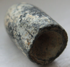 Confederate Heel Cast Enfield Bullet  ~  TL8133  $32