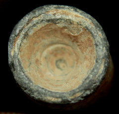 Side Cast Below Median Enfield Bullet  ~  TL8065  $25