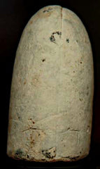Civil War Bullet - Side Cast Enfield-EC  ~  TL8404  $24