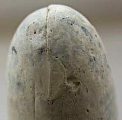 Civil War Bullet - Side Cast Enfield-EC  ~  TL8404  $24