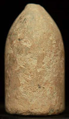 Pointed Nose Enfield Bullet-Confederate  ~  TL8020  $16