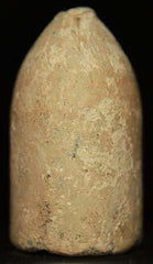 Pointed Nose Enfield Bullet-Confederate  ~  TL8020  $16