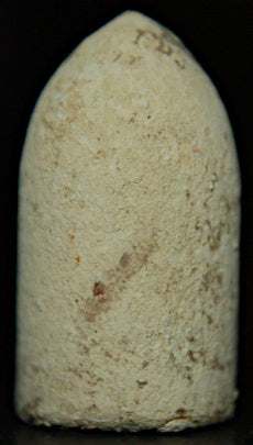 Civil War Bullet - Listed Confederate Enfield  ~  TL8221  $20